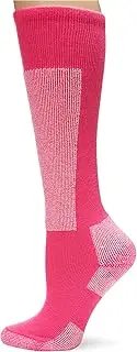 [Thorlos] unisex-adult Thorlo Thin Padded Over the Calf Ski Sock Skiing Socks