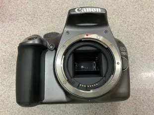 [保固一年] [高雄明豐] CANON EOS 1100D 單眼相機 800D 700D 650D便宜賣 [A1215]