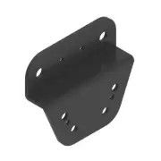 Banner EZA-MBK-2 Brackets For Mounting SSM Series Mirror To MSA Series Stands