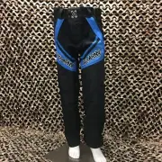 NEW HK Army HSTL Paintball Pants - Blue - Large