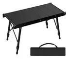 Camping IGT Folding Table, Portable for Outdoor Picnic, Ultralight with Carry...