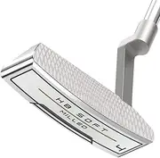 [Cleveland Golf] HB Soft Milled #4 Plumbers Neck Putter [All-in]