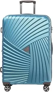 [BIRJXVTO] Carry-on Suitcase Luggage Large Capacity Expandable Suitcases Carry On Luggage Suitcases with Wheels TSA Customs Lock Carry-on Suitcases Carry On Luggages