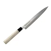 Seki Yanagiba Sashimi Sushi Chef's knife 9.45in 240mm stainless Japanese knife