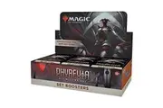 Magic: The Gathering Phyrexia: All Will Be One Set Booster Box 30 Packs 360 Magic Cards