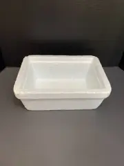 Diversified Biotech Ice Bucket 4 Liter Triple Density Total of 5 Pans
