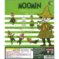 在飛比找樂天市場購物網優惠-KITAN 轉蛋 扭蛋 嚕嚕米 嚕嚕咪 Moomin 嚕嚕米