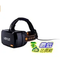 在飛比找PChome商店街優惠-[美國直購] Razer 雷蛇 OSVR HDK2 - Op