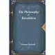 The Philosophy of Revelation