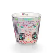 Raton Famoso Scented Candle | Apple-Cinnamon-Musk | 100% Soy Wax | Luxury Can...