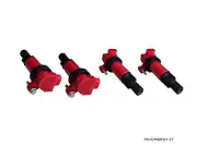P2M for Nissan S13 14 Sr20Det Level 2 Ignition Coil Pack Upgrade (for: Nissan)