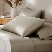 Boil & Branch Reserve Duvet Set, King/Cal King
