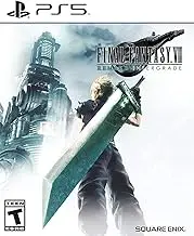 FINAL FANTASY VII REMAKE INTERGRADE for PlayStation 5