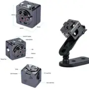 Car Mini Full 1080P Camcorder DV Camera Recorder Motion Micro DVR DV Vehicles