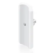 Ubiquiti LiteBeam AC 16dBi 90 deg 5GHz 802.11ac Antenna with GPS Sync and Management Radio LAP-GPS