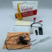 Venture Alto Sax Care Kit - V315
