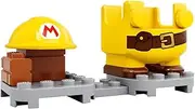LEGO Super Mario Builder Mario Power-Up Pack 71373 Building Kit
