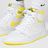 在飛比找蝦皮購物優惠-Air Jordan 1 High "First Class