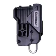 10 Pcs x Komelon KH-WS Tape Measure Belt Holder Clip For Universal