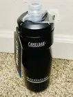 CamelBak Podium 24oz Water Bottle in Black