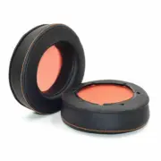 Replacement Cushions Pillow Ear Pads For SteelSeries 9H Gaming Headset