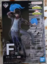 Ichiban Kuji My Hero Academia -deadly struggle- prize F Dabi Figure BANDAI