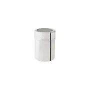Cocoa Duster with No Handle 285mL Mesh Shaker Coffee Chocolate Dredge Sifter
