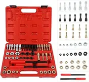 Metric Thread Restorer Kit