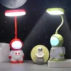 Flexible Hose Design Bendable LED Reading Light for Kids