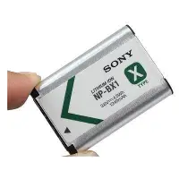 在飛比找Yahoo!奇摩拍賣優惠-Sony/索尼 NP-BX1 原裝電池 適用于RX100/R