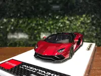 在飛比找有閑購物優惠-1/43 MakeUp Lamborghini Aventa