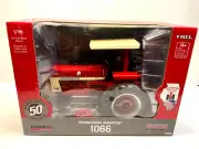 International Harvester 1066 Prestige Collection Tractor 1/16th Ertl Case IH