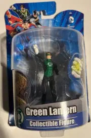 Green Lantern 4 inch mini collectible statue