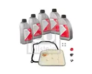 Gearbox Oil Filter Kit Auto FOR PASSAT 3A 1.6 1.8 1.9 2.0 2.8 88->97
