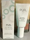 NIB Go with the Glow Niacinamide by Pur Cosmetics for Women - 1 oz