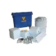 660 Litre Hazchem Spill Kit