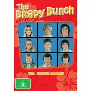Brady Bunch, The - Season 4