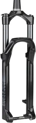 Judy Silver TK Suspension Fork - RockShox Judy Silver TK Suspension Fork -