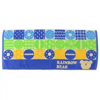 在飛比找蝦皮商城精選優惠-毛巾【RAINBOW BEAR】今治 2018 喀滋 彩虹熊