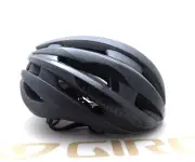 Giro Synthe II MIPS Matte Black Medium