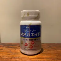 在飛比找蝦皮購物優惠-全新現貨 袋裝 日本原裝 Suntory 三得利 益思健 3