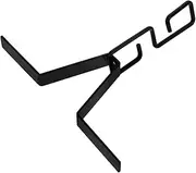 Rain Chain Gutter Install Hook Metal Rain Chain Adapter Easy to Use Store