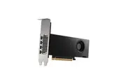 NVIDIA RTX 4000 Ada SFF, 20GB, GDDR6 160-bit, 280GB/s, PCIe Gen4 x 16, Dual Slot, 4x Mini DisplayPort 1.4a, 70W, Ada Lovelace