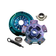 Exedy Ballistic Tuff Clutch Kit for Nissan Silvia 180SX 200SX S13 S14 2.0L 91-00