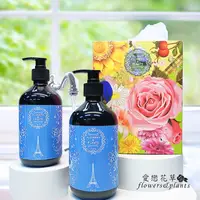 在飛比找PChome24h購物優惠-【愛戀花草】山羊奶-茶樹舒緩保溼沐浴乳 1000ML