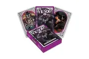 Marvel - Venom Playing Cards