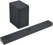 LG 3.1.3Ch 400W Dolby Atmos Soundbar