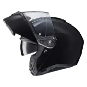 HJC i90 Modular Street Helmet - Semi-Flat Black