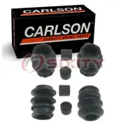 Carlson Front Brake Caliper Guide Pin Boot Kit for 2014-2017 Nissan LEAF rm (for: Nissan)