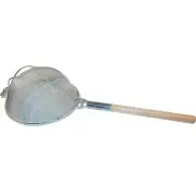 Winco MST8D 8 in Strainer